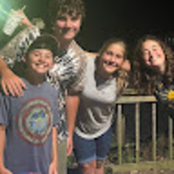 Meet your Posher, Maggie - Picture 1 of 1